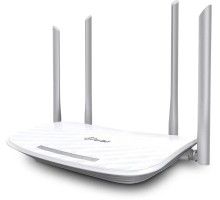 Wi-Fi роутер TP-LINK EC220-F5, белый