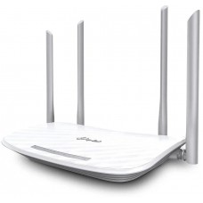 Wi-Fi роутер TP-LINK EC220-F5, белый