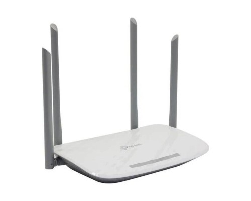 Wi-Fi роутер TP-LINK EC220-F5, белый