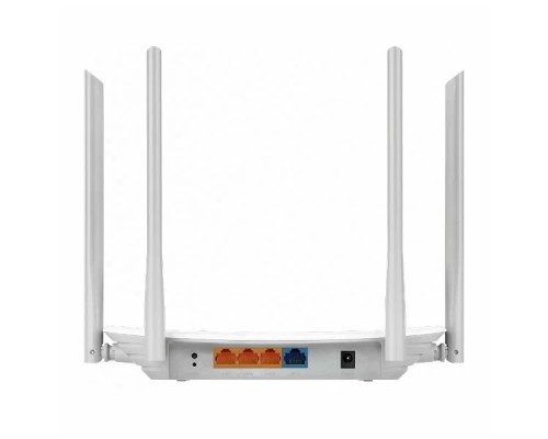 Двухдиапазонный гигабитный Wi-Fi роутер TP-Link EC220-G5