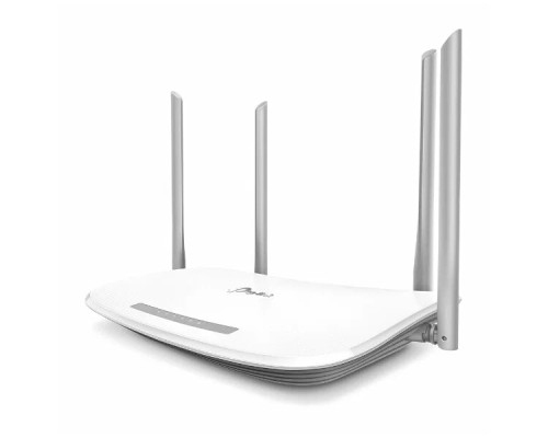 Двухдиапазонный гигабитный Wi-Fi роутер TP-Link EC220-G5