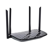 Wi-Fi роутер TP-LINK EC225-G5, черный