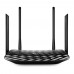 Wi-Fi роутер TP-LINK EC225-G5, черный