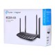Wi-Fi роутер TP-LINK EC225-G5, черный