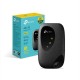 Мобильный роутер TP-Link M7010, черный, Wi-Fi, 2,4 ГГц, скорость 300 Mbps