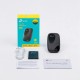 Мобильный роутер TP-Link M7010, черный, Wi-Fi, 2,4 ГГц, скорость 300 Mbps
