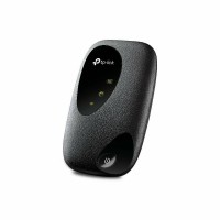 Мобильный Wi-Fi роутер TP-LINK M7200, 4G LTE, 150 Mbps, черный