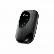 Мобильный Wi-Fi роутер TP-LINK M7200, 4G LTE, 150 Mbps, черный