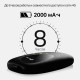 Мобильный Wi-Fi роутер TP-LINK M7200, 4G LTE, 150 Mbps, черный