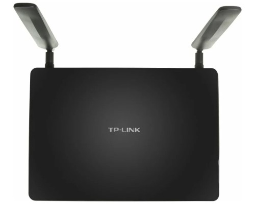 Wi-Fi роутер TP-LINK Archer MR200, черный