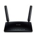 Wi-Fi роутер TP-LINK Archer MR200, черный
