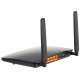 Wi-Fi роутер TP-LINK Archer MR200, черный