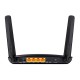 Wi-Fi роутер TP-LINK Archer MR200, черный