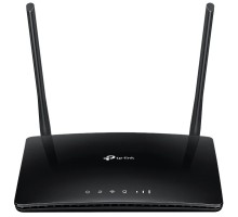 Wi-Fi роутер TP-LINK Archer MR400, черный