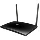 Wi-Fi роутер TP-LINK Archer MR400, черный