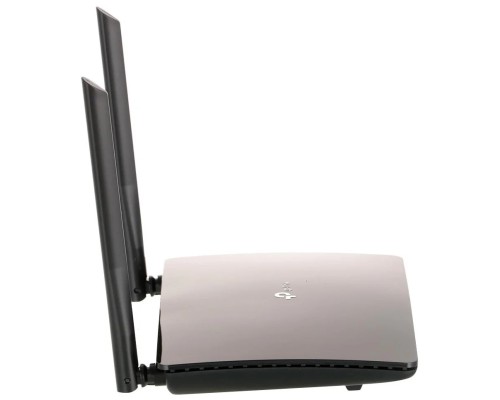 Wi-Fi роутер TP-LINK Archer MR400, черный