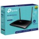 Wi-Fi роутер TP-LINK Archer MR400, черный