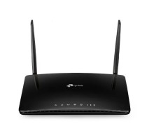 Wi-Fi роутер TP-LINK Archer MR500, черный