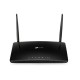 Wi-Fi роутер TP-LINK Archer MR500, черный