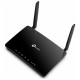 Wi-Fi роутер TP-LINK Archer MR500, черный