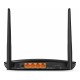 Wi-Fi роутер TP-LINK Archer MR500, черный