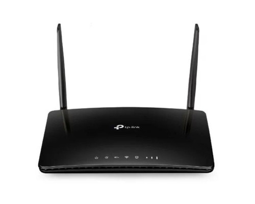 Wi-Fi роутер TP-LINK Archer MR500, черный