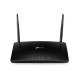 Wi-Fi роутер TP-LINK Archer MR500, черный