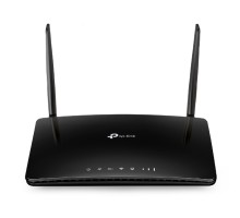 Wi‑Fi роутер TP-Link Archer MR550 AC1200 с поддержкой 4G+ категории 6
