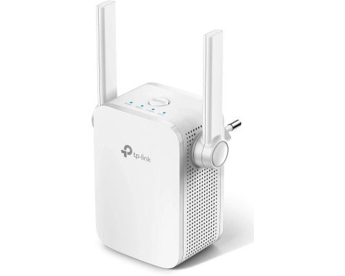 Wi-Fi усилитель TP-LINK RE205