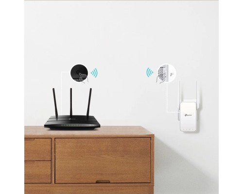 Wi-Fi усилитель TP-LINK RE315