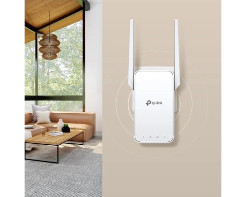 Wi-Fi усилитель TP-LINK RE315