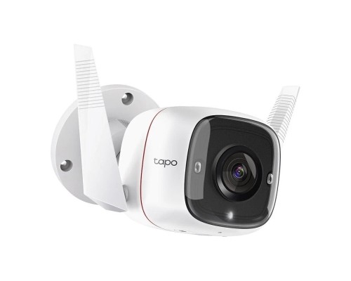 Камера видеонаблюдения TP-LINK Tapo C310 белый