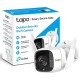 Камера видеонаблюдения TP-LINK Tapo C310 белый