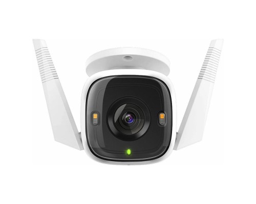 Камера видеонаблюдения TP-LINK Tapo C320WS белый