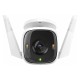 Камера видеонаблюдения TP-LINK Tapo C320WS белый