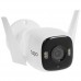 Камера видеонаблюдения TP-LINK Tapo C320WS белый