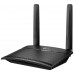 Wi-Fi 4G/LTE Роутер TP-LINK TL-MR100 (Черный)