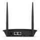 Wi-Fi 4G/LTE Роутер TP-LINK TL-MR100 (Черный)