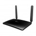Wi-Fi 4G/LTE Роутер TP-LINK TL-MR150 (Черный)