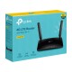 Wi-Fi 4G/LTE Роутер TP-LINK TL-MR150 (Черный)
