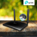 Wi-Fi 4G/LTE Роутер TP-LINK TL-MR150 (Черный)