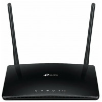 Wi-Fi роутер TP-LINK TL-MR6400, черный
