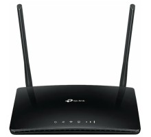 Wi-Fi роутер TP-LINK TL-MR6400, черный