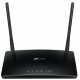 Wi-Fi роутер TP-LINK TL-MR6400, черный