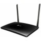Wi-Fi роутер TP-LINK TL-MR6400, черный