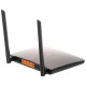 Wi-Fi роутер TP-LINK TL-MR6400, черный