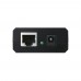 POE сплиттер TP-LINK TL-POE10R, до 100м, черный