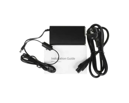 Коммутатор TP-LINK TL-SF1005P неуправляемый 5 портов 10/100Мбит/с PoE