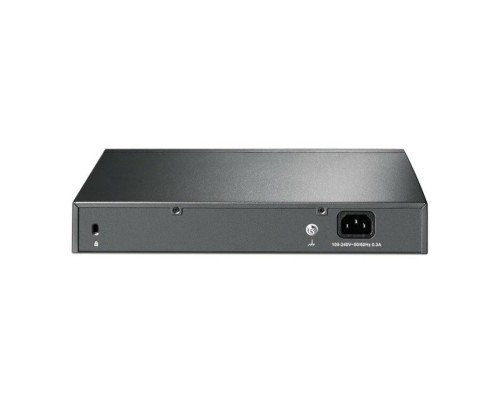 Коммутатор TP-LINK TL-SF1016DS 