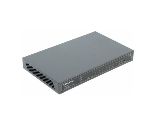 Коммутатор TP-LINK TL-SG2210P
